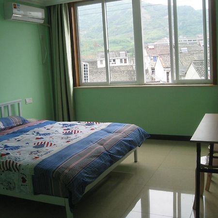 Ningbo Xikou International Youth Hostel Luaran gambar