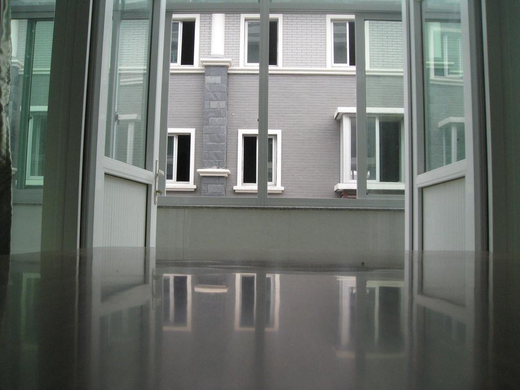 Ningbo Xikou International Youth Hostel Bilik gambar