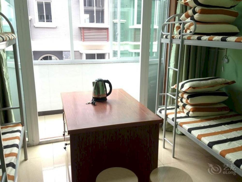Ningbo Xikou International Youth Hostel Luaran gambar