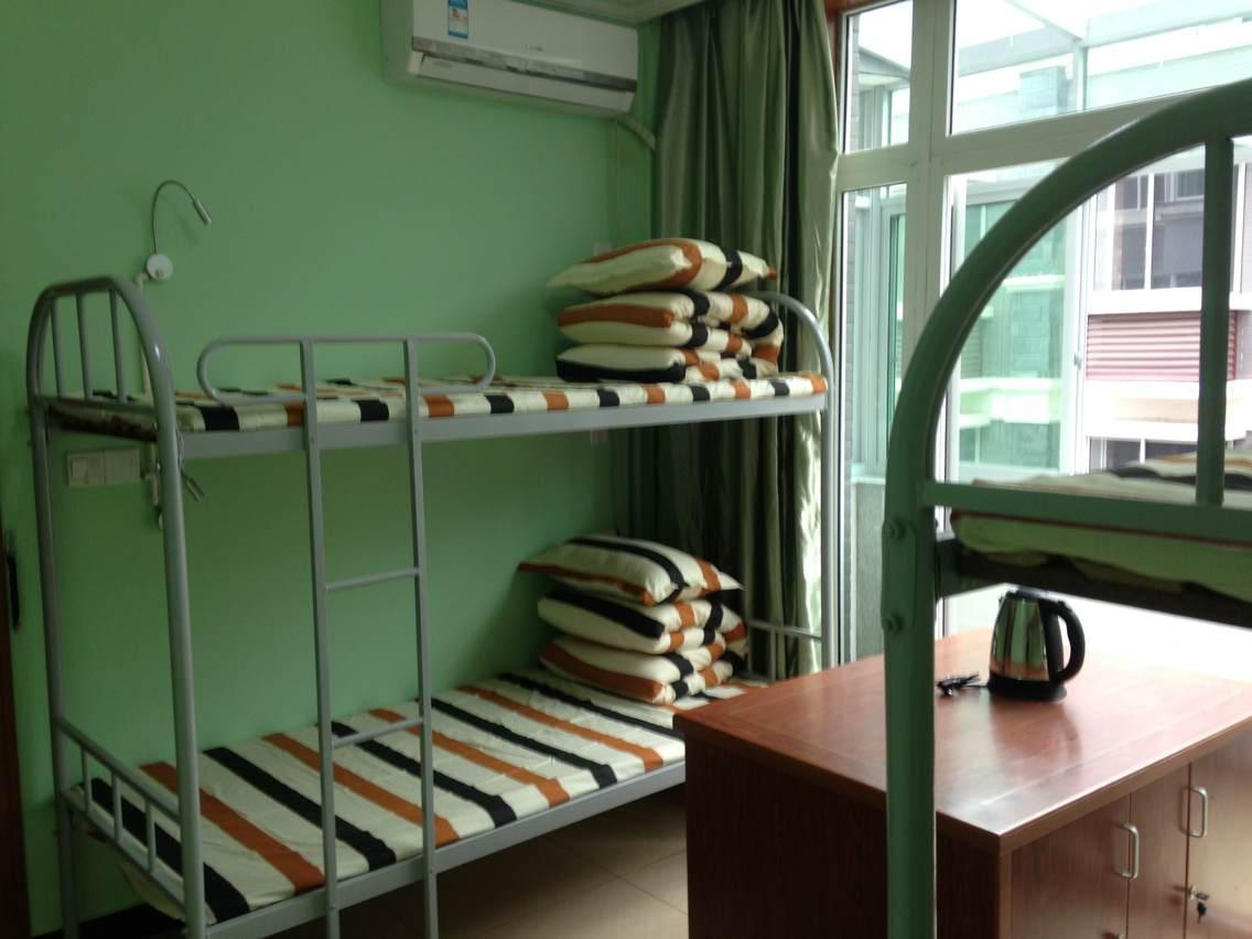 Ningbo Xikou International Youth Hostel Luaran gambar