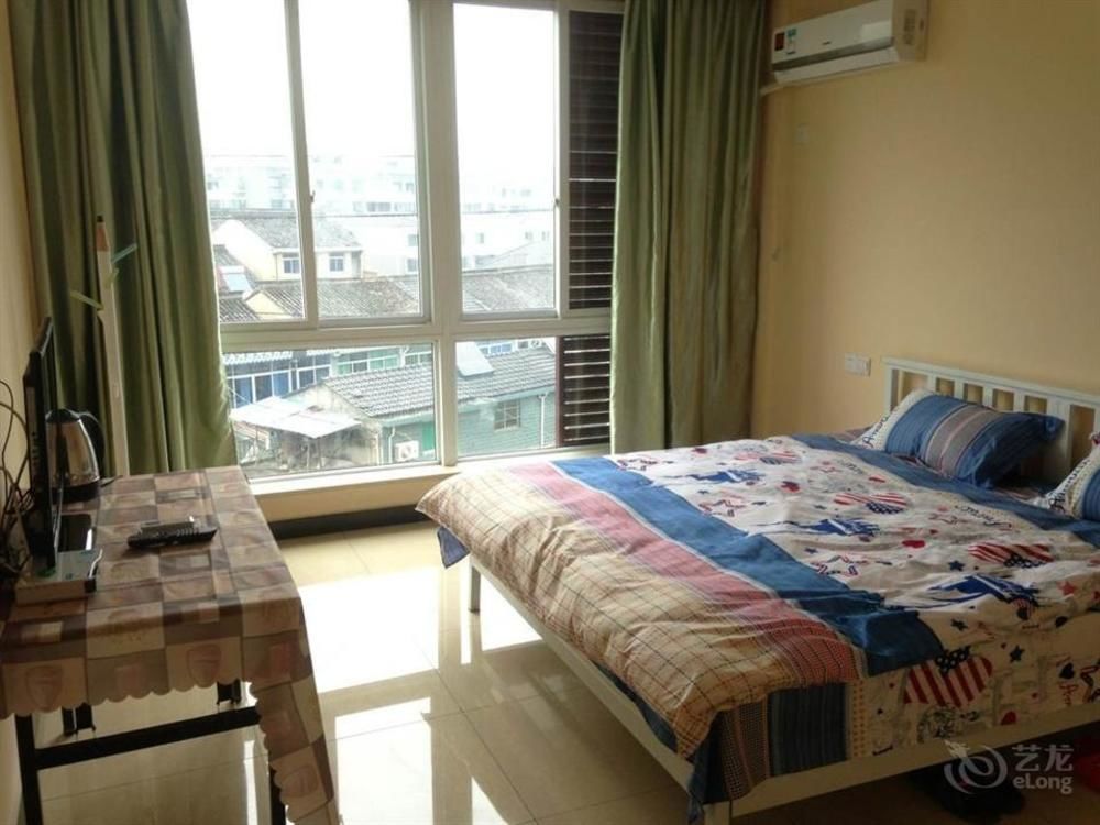 Ningbo Xikou International Youth Hostel Luaran gambar