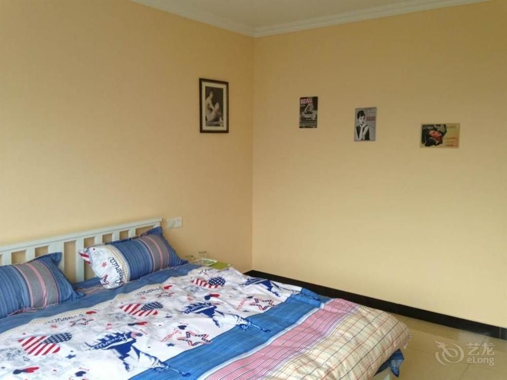 Ningbo Xikou International Youth Hostel Luaran gambar