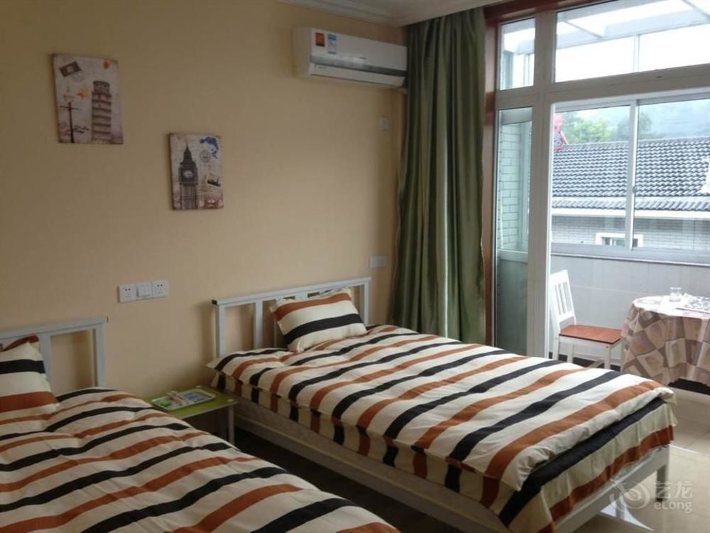 Ningbo Xikou International Youth Hostel Luaran gambar